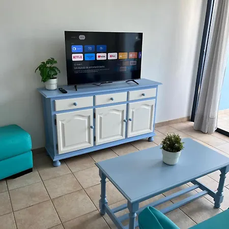 Appartamento Tao Surf