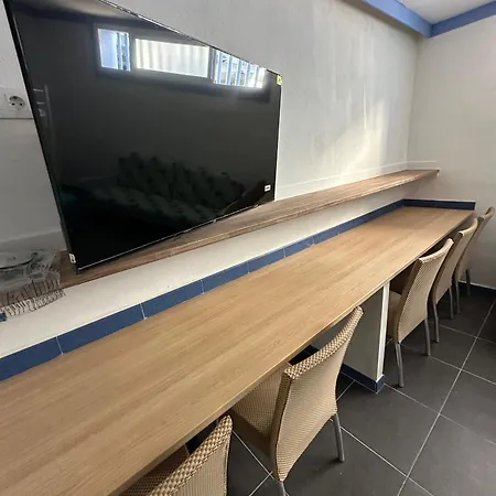 Appartamento Tao Surf *