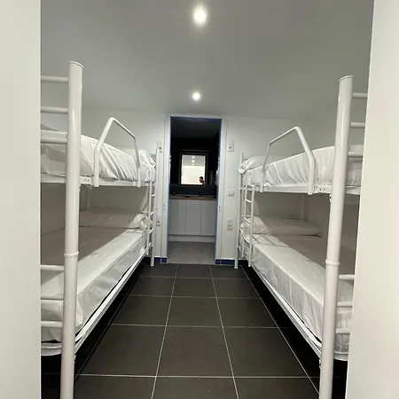 Appartamento Tao Surf