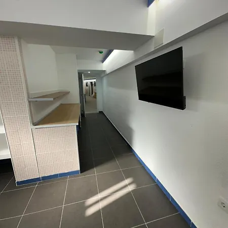 Tao Surf Appartamento Corralejo