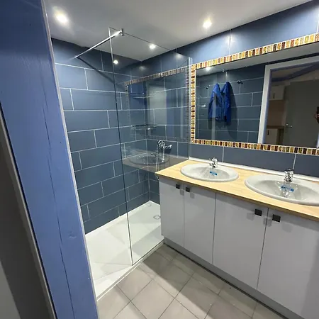 Appartamento Tao Surf