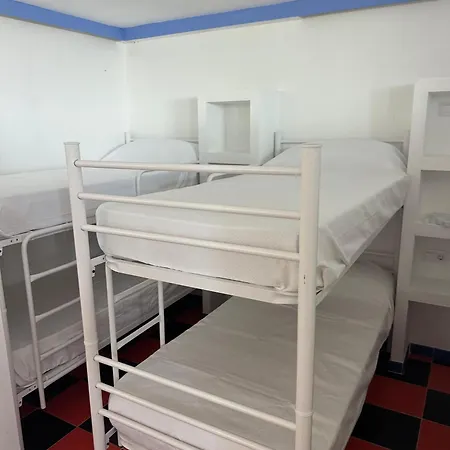 Apartamentos Tao El Pulpo